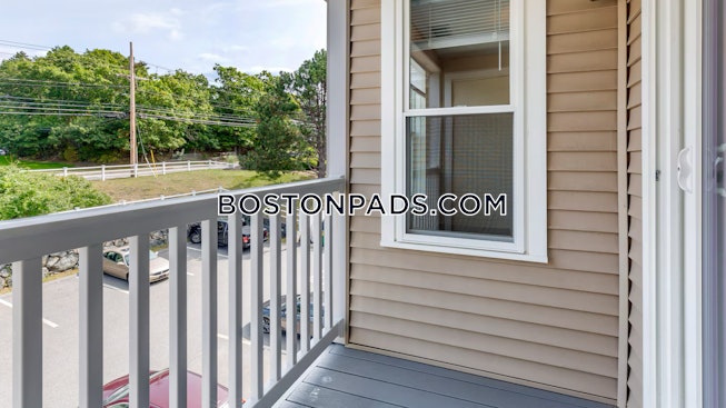 Burlington - $2,550+ /mo