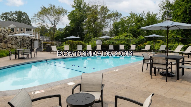 Burlington - $2,550+ /mo