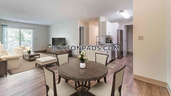 Burlington - $2,550+ /mo