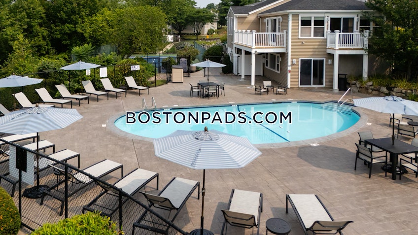 Burlington - $2,600+ /month