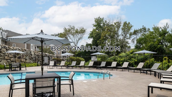 Burlington - $2,550+ /mo