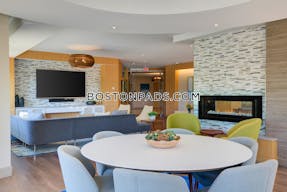 Medford Apartment for rent 1 Bedroom 1 Bath  Medford Square - $2,810 No Fee