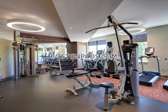 Mystic Valley Parkway Medford