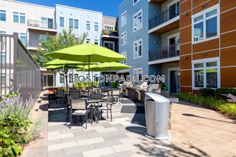 Mystic Valley Parkway Medford