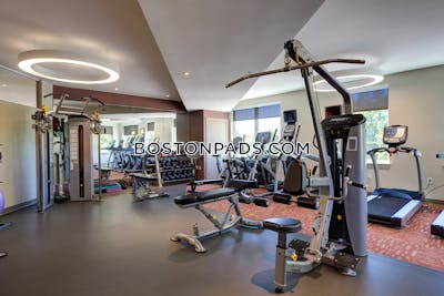 Medford Apartment for rent 2 Bedrooms 2 Baths  Medford Square - $3,962 No Fee