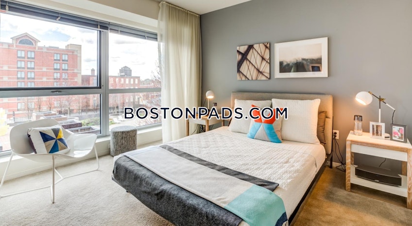 Cambridge - $7,142+ /month