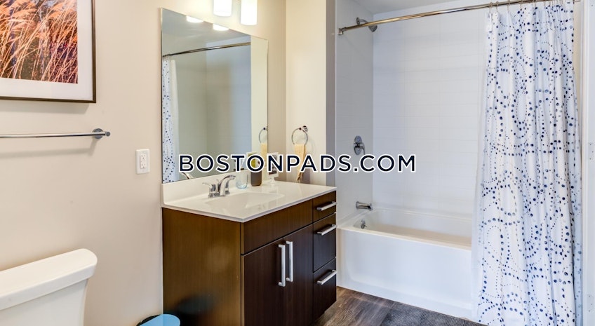 Cambridge - $7,142+ /month