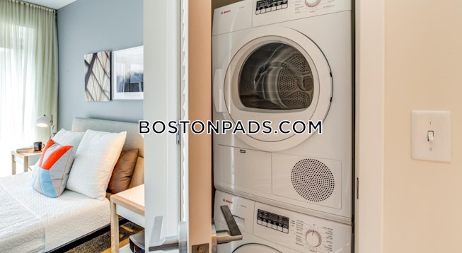 Cambridge - $3,393+ /mo