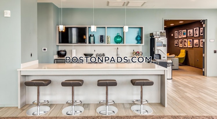 Water St., Cambridge