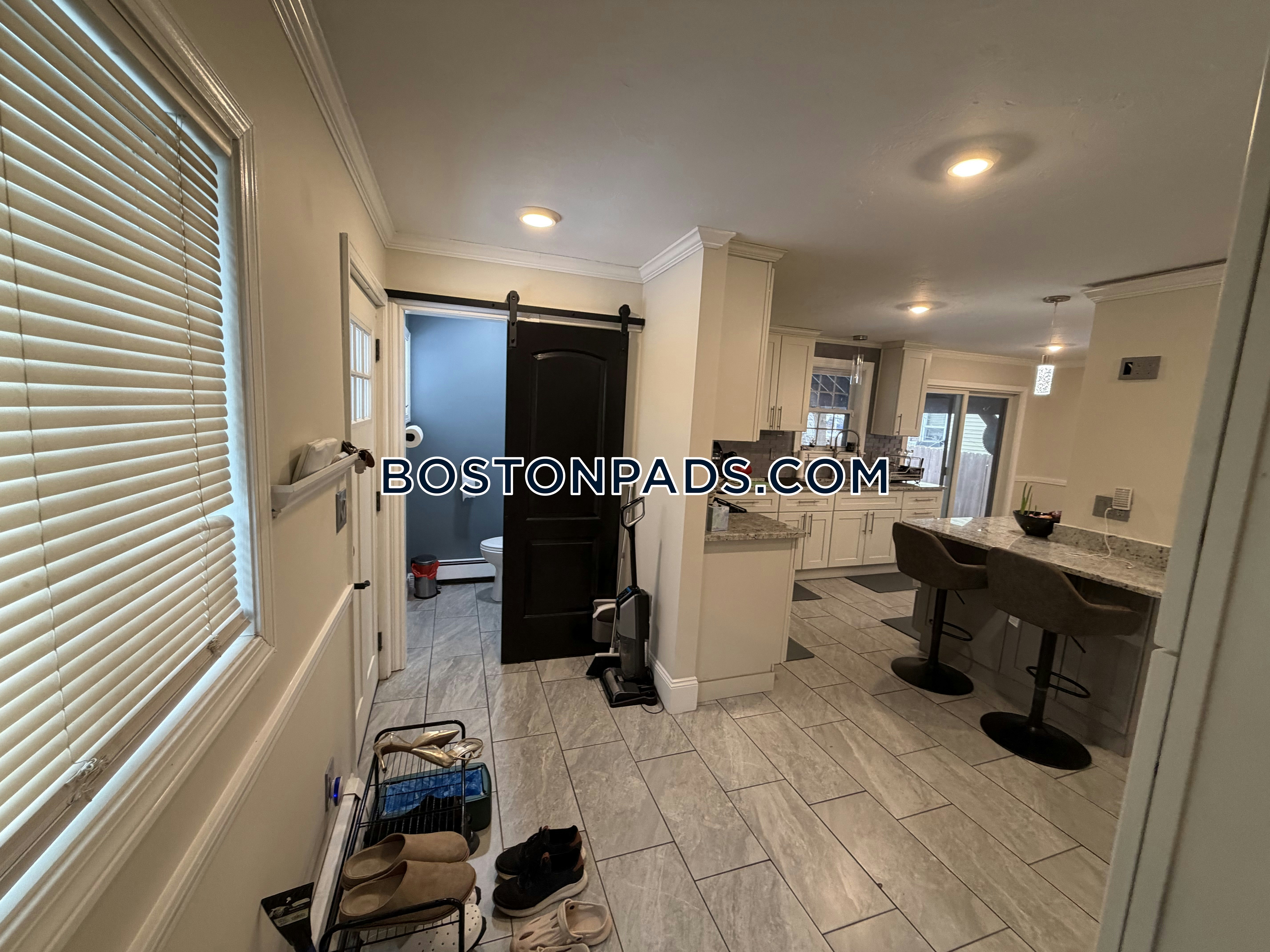 Englewood Ave. Worcester