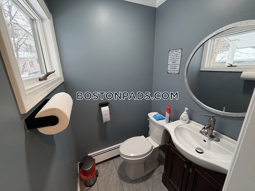 Worcester - $4,100+ /month