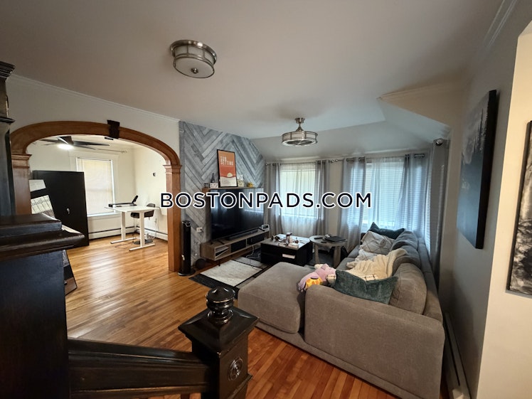 Englewood Ave., Worcester