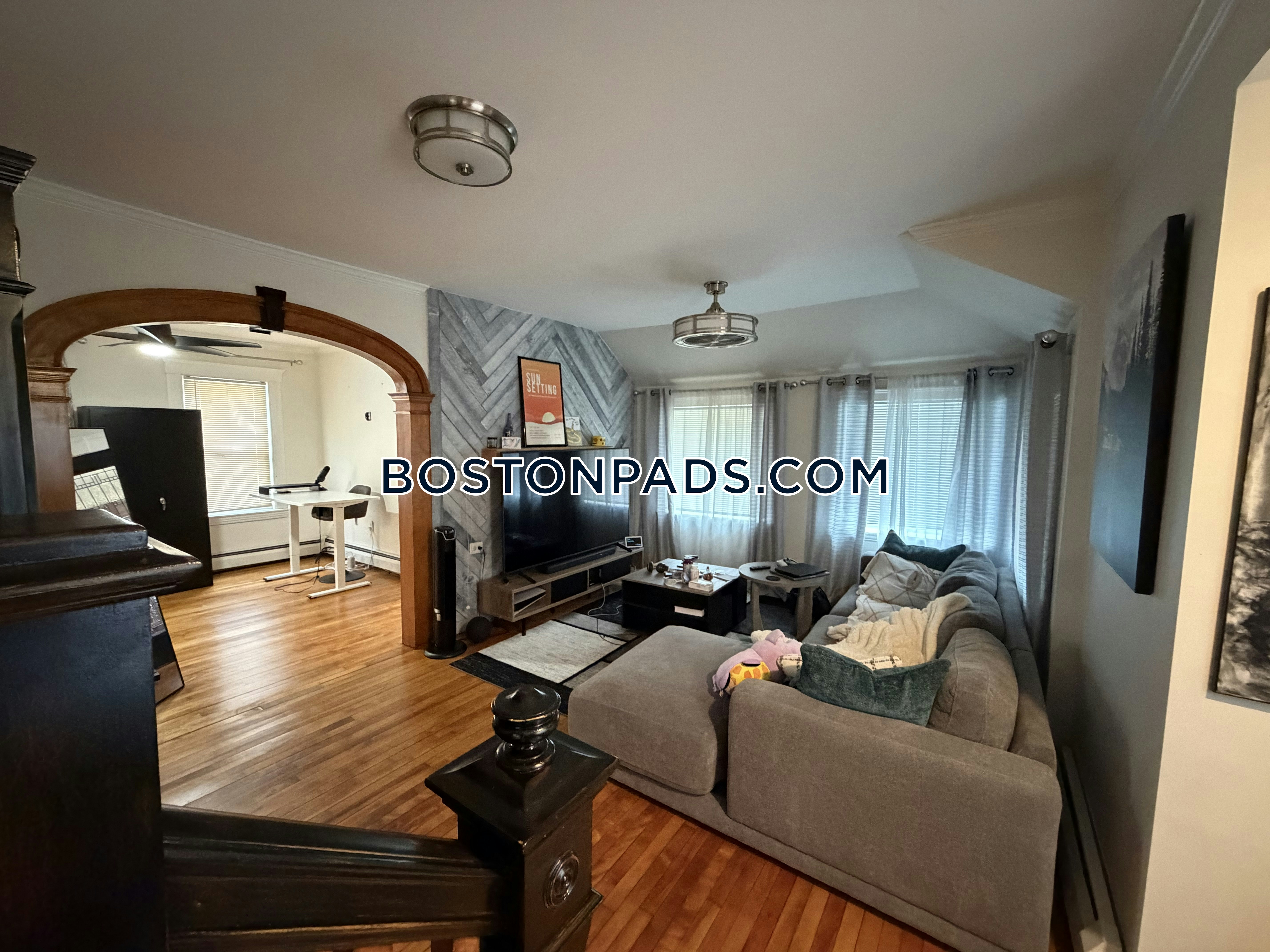 Englewood Ave. Worcester