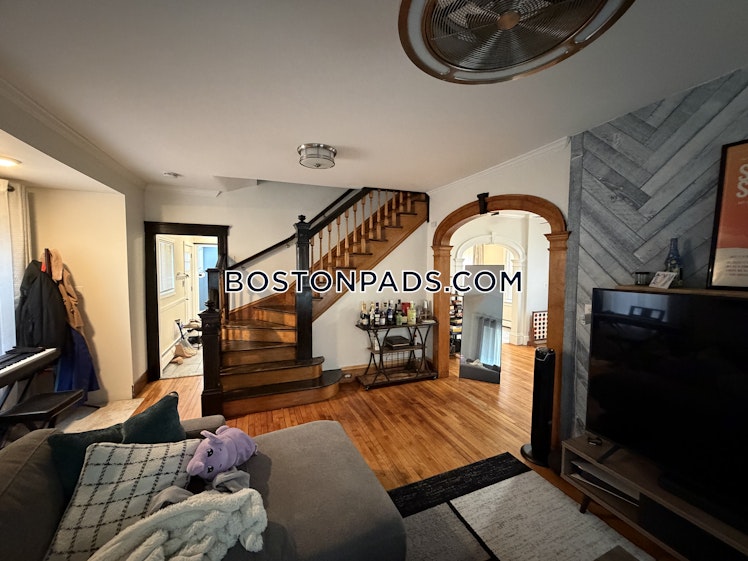 Englewood Ave., Worcester