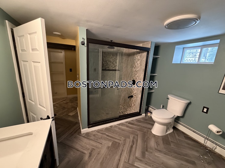 Englewood Ave., Worcester