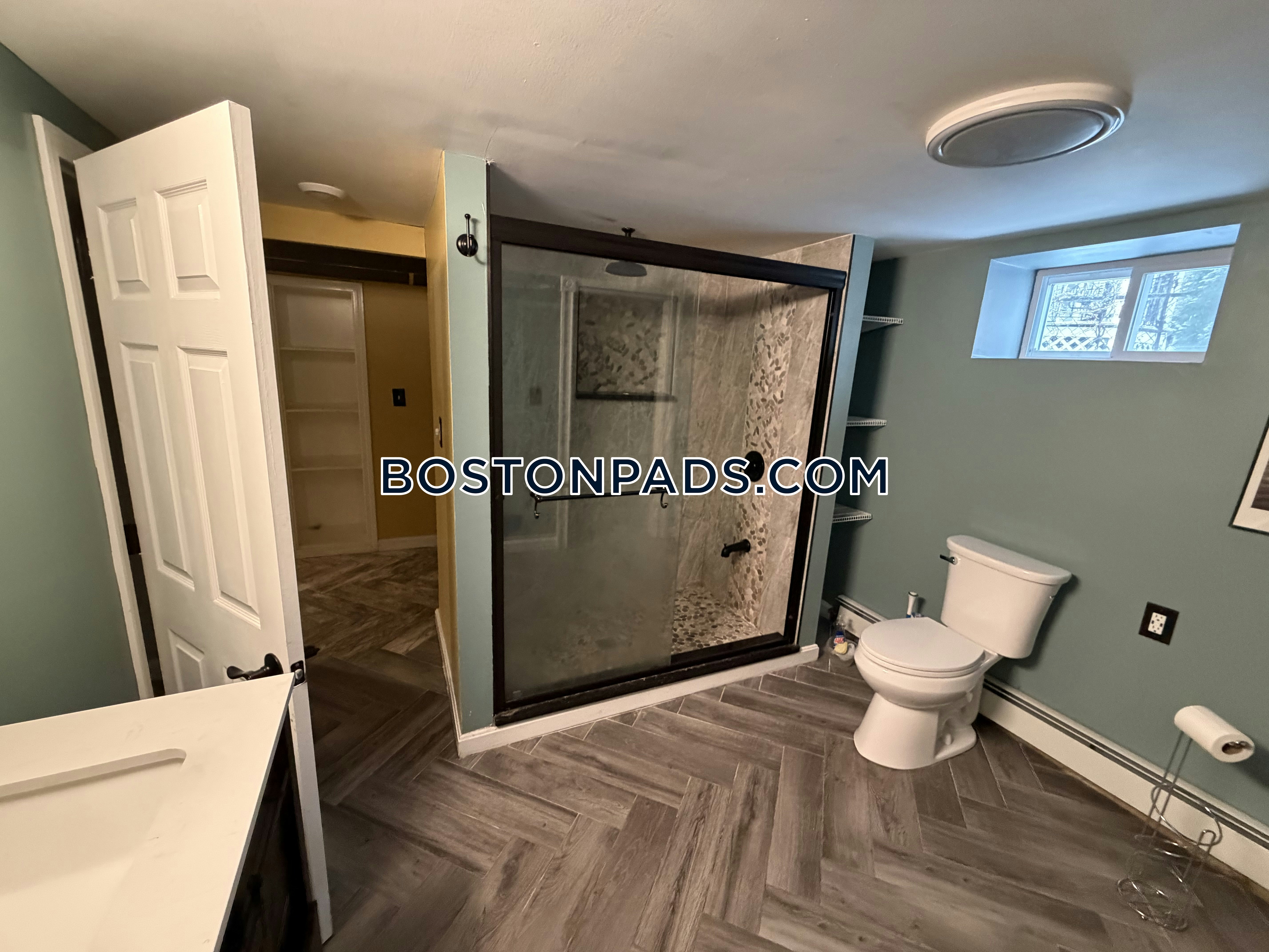 Englewood Ave. Worcester