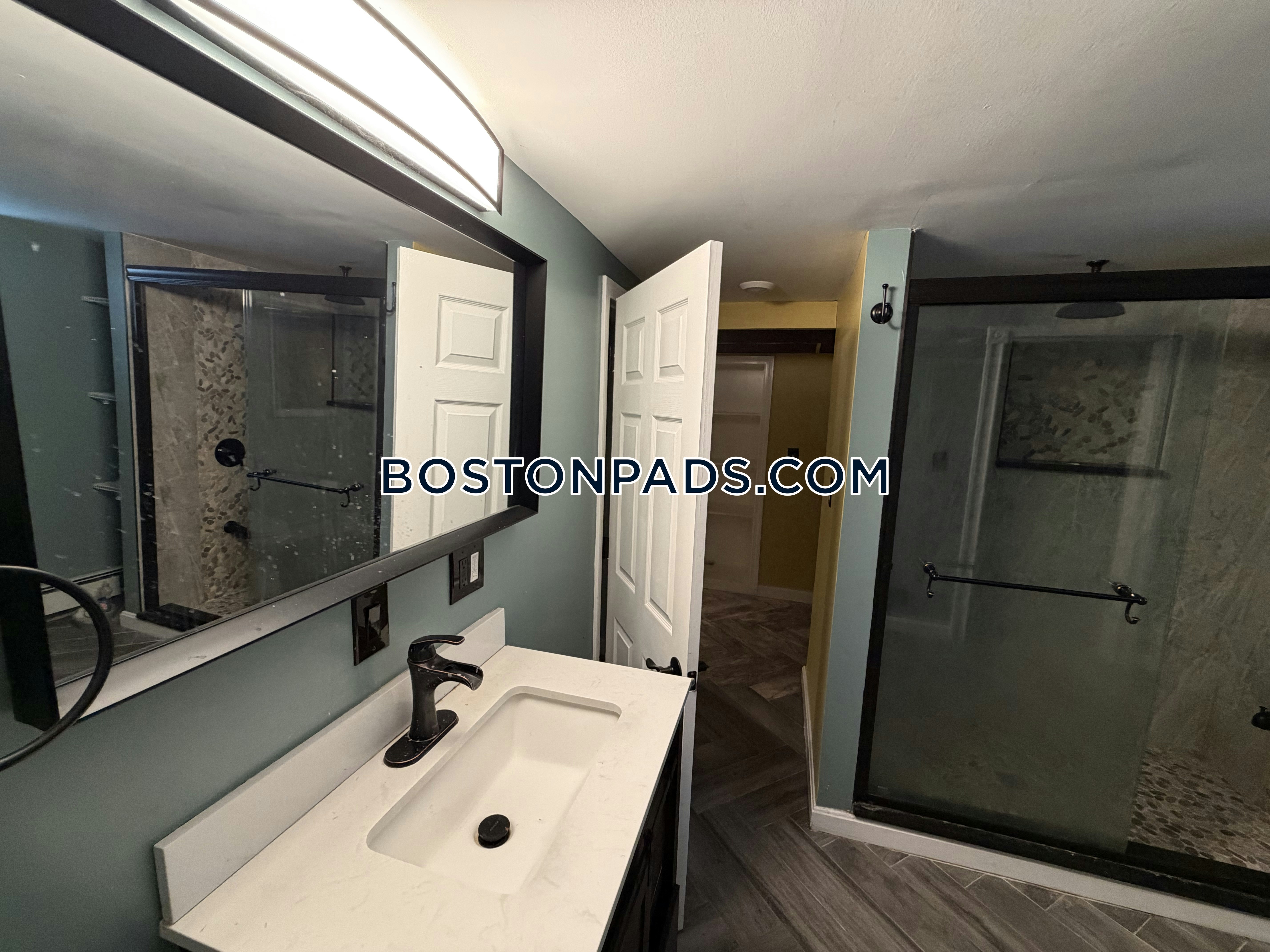 Englewood Ave. Worcester