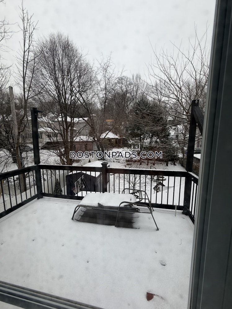 Englewood Ave., Worcester