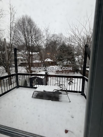 Englewood Ave. Worcester