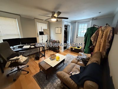 Worcester Apartment for rent 3 Bedrooms 4 Baths - $4,100 No Fee