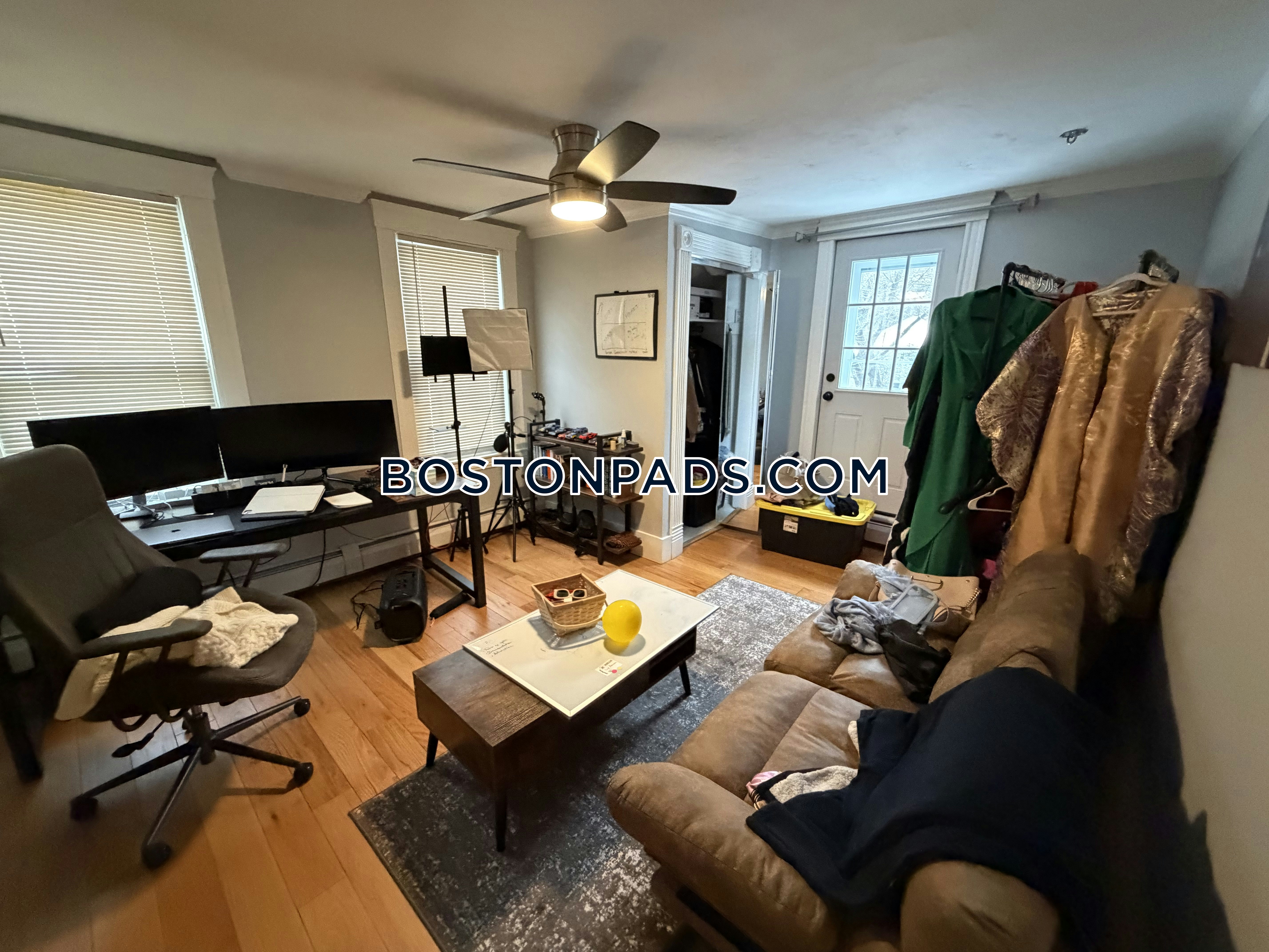 Englewood Ave. Worcester