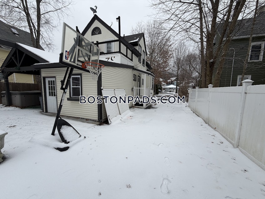 Worcester - $4,100+ /month