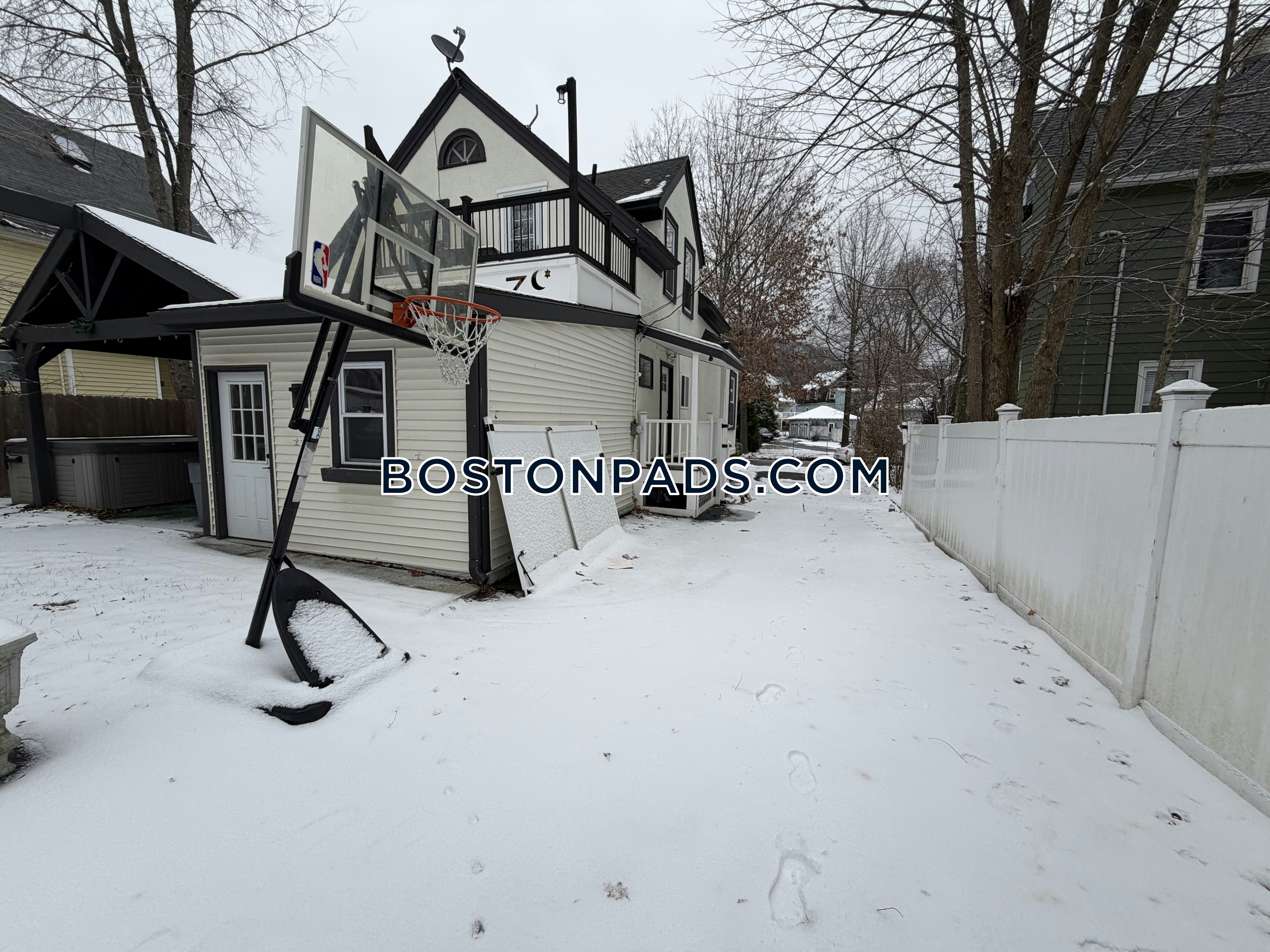 Englewood Ave. Worcester