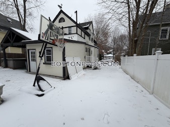 Englewood Ave. Worcester