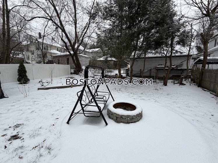 Englewood Ave., Worcester