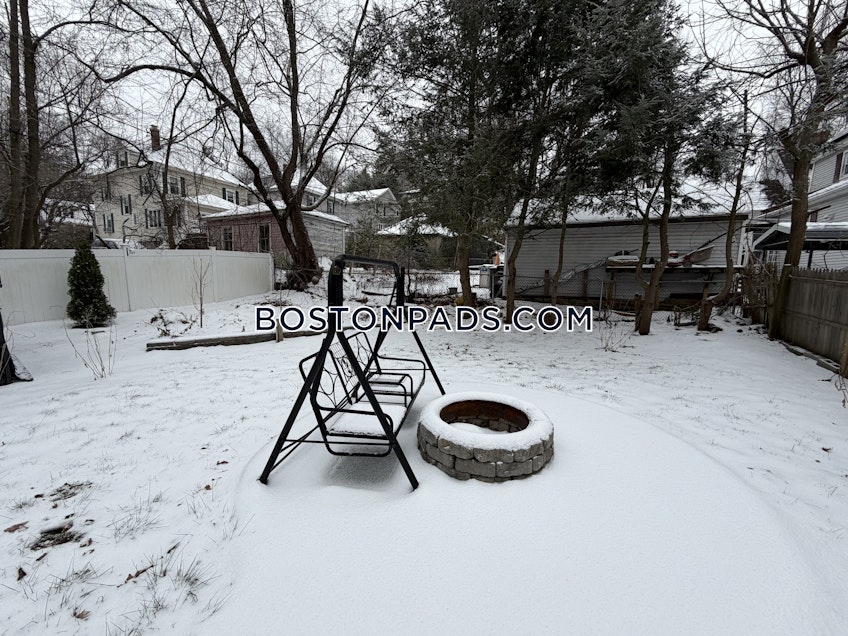 Worcester - $4,100+ /month