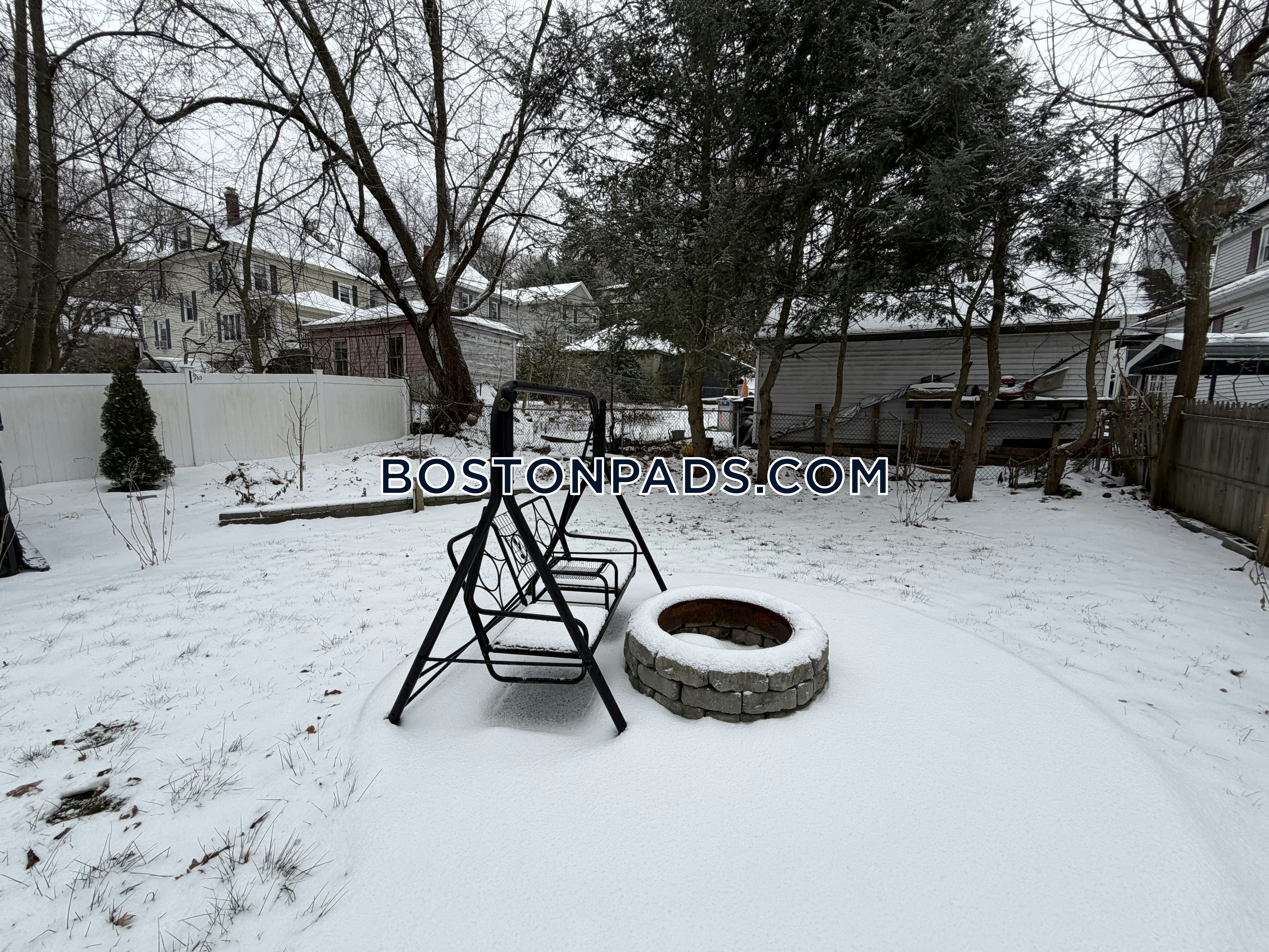 Englewood Ave. Worcester