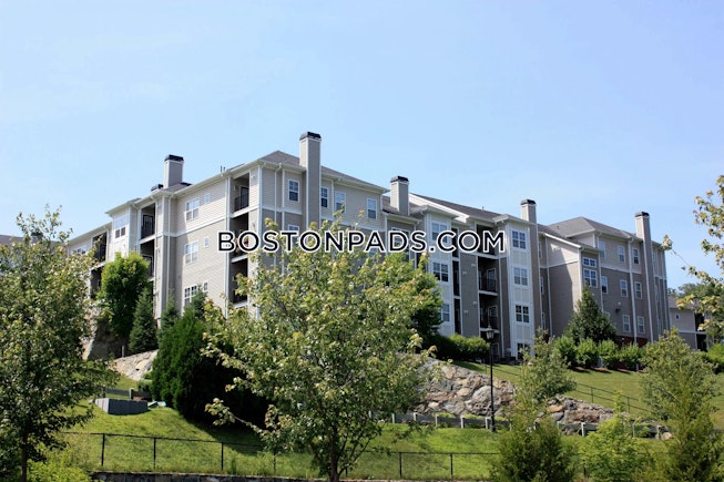 Waltham - $2,954+ /mo