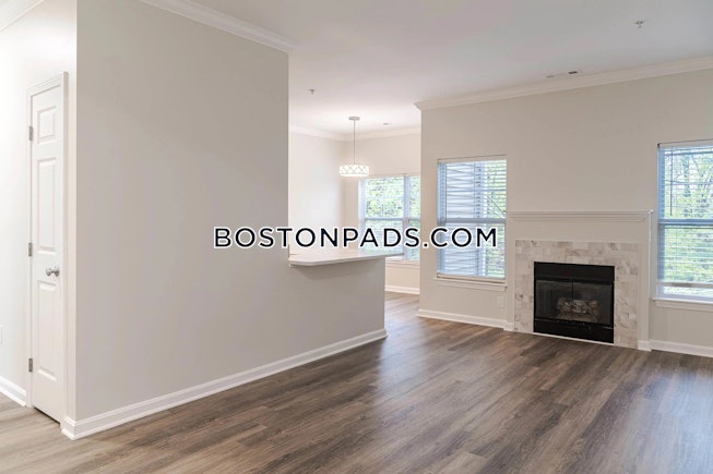 Waltham - $2,954+ /mo