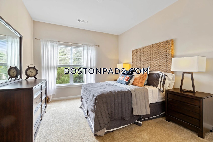 Waltham - $2,954+ /month