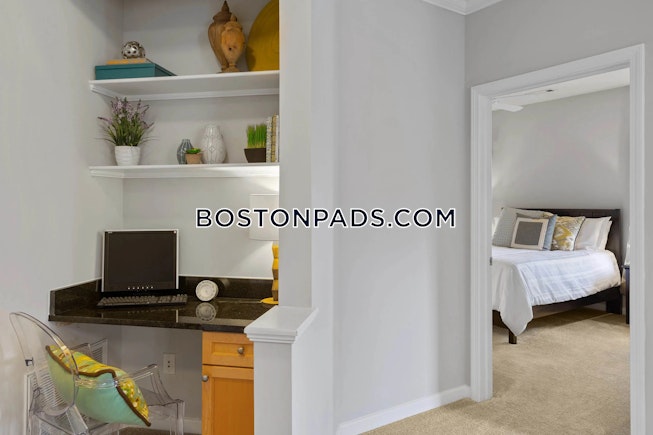 Waltham - $2,954+ /mo