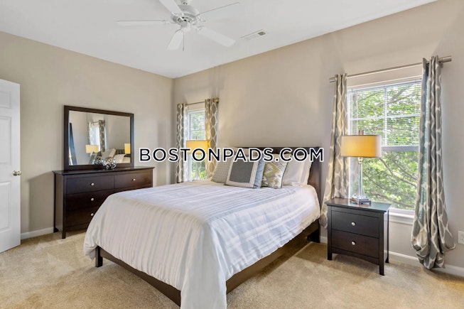 Waltham - $2,954+ /mo