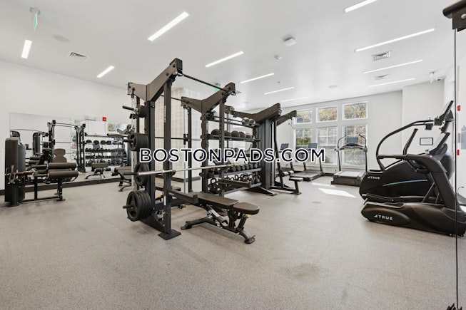 Waltham - $2,954+ /mo