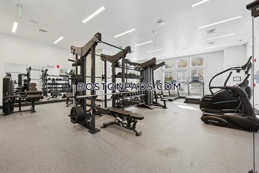 Waltham - $2,954+ /month