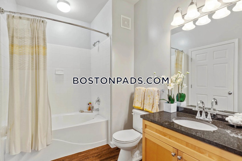 Waltham - $7,520+ /month