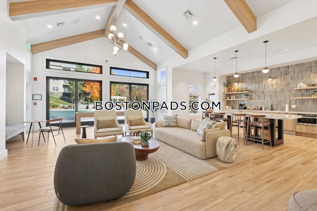 Waltham - $2,954+ /mo