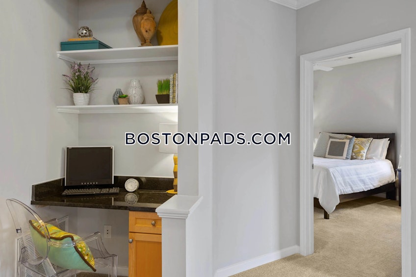 Waltham - $7,520+ /month