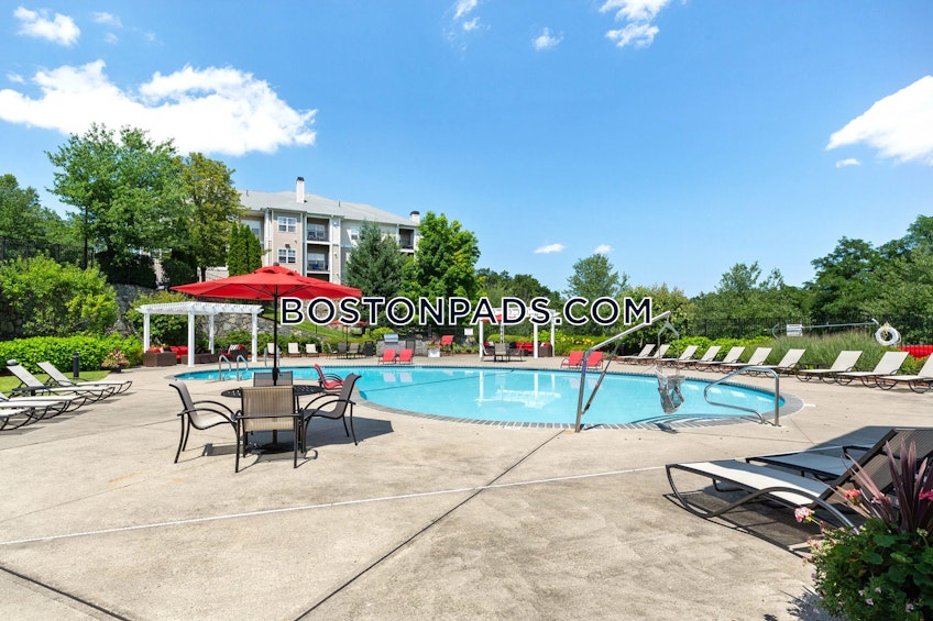 Waltham - $9,638+ /month