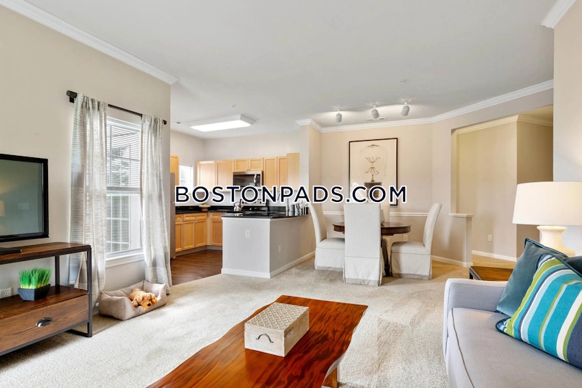 Waltham - $7,520+ /month