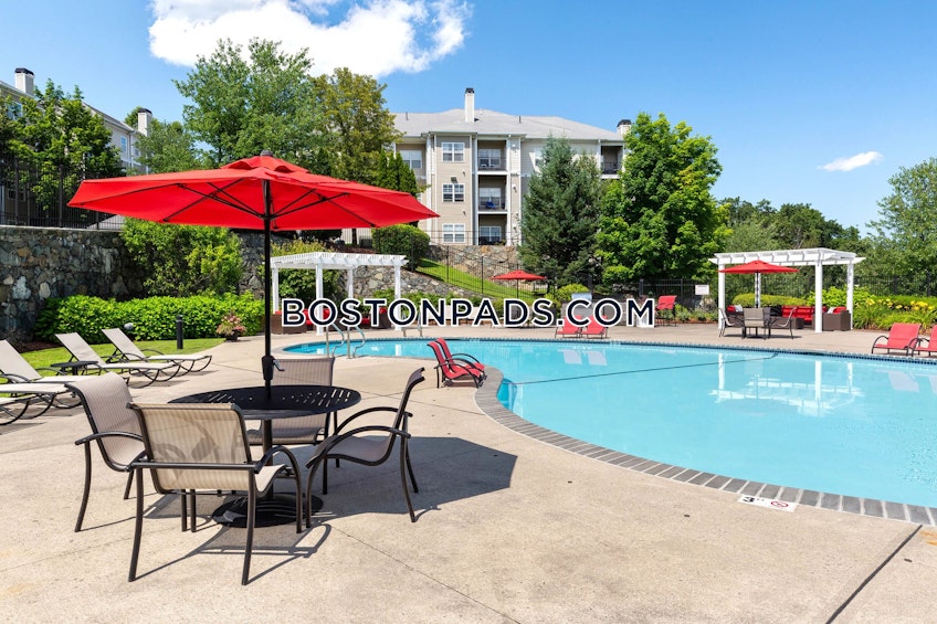 Waltham - $9,638+ /month