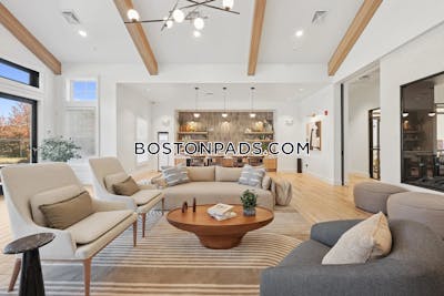 Waltham Apartment for rent 1 Bedroom 1 Bath - $2,865 No Fee