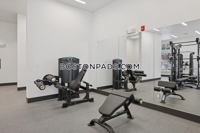 Waltham - $7,520+ /mo