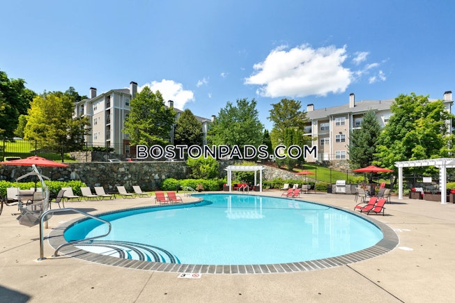 Waltham - $3,151+ /mo