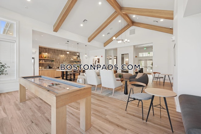 Waltham - $7,520+ /mo