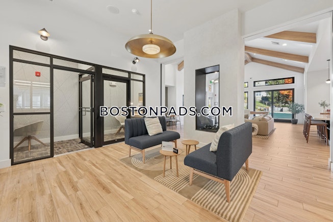 Waltham - $9,638+ /mo