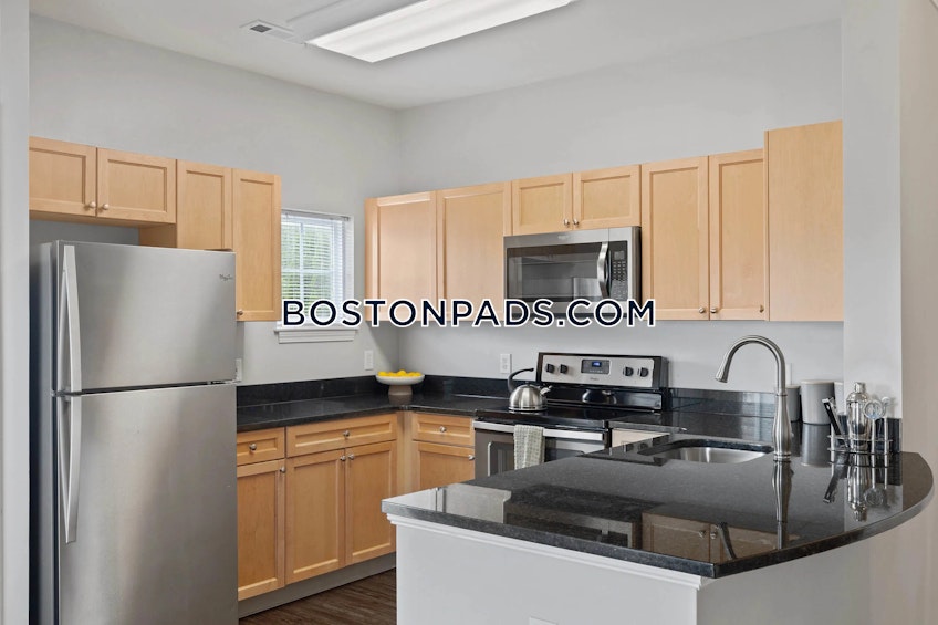 Waltham - $3,151+ /month